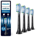 Philips Sonicare Premium Plaque Defence HX9044/88 4vnt.