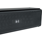Garso juosta - THOMSON - Juoda - Bluetooth 5.3, 120W, TV ARC/CEC įėjimas, USB, EQ, Nuotolinio valdymo pultas, Maitinimas 230V