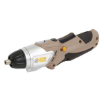 FARTOOLS ONE Belaidis atsuktuvas LI 36 - 3,6 V - 1,3 Ah