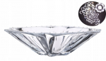 Labai didelis kri&scaron;tolinis dubuo Swarovski Bohemia