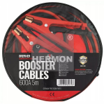 Bremher paleidimo laidai 600a 5m 10mm2