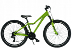 Mtb dviratis Kands 27,5 Slim-r r16" seledinas V/b Shimano pigiausias rinkoje r25