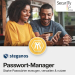 Antivirusinė programa Steganos slaptažodžių saugojimas naudojant slaptažodžių tvarkytuvę | Slaptažodžių valdymas | Slaptažodžių saugykla | 1 metai 5 kompiuteriams | Windows ir Mac