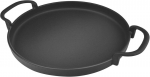 Onlyfire Ketaus keptuvė 30.5 cm Weber kepsninėms