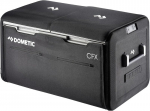 Dometic cfx3 pc95dz apsauginis dėklas cfx3 95dz ne&scaron;iojamam kompresoriniam &scaron;aldytuvui - tvirta konstrukcija - eva putos, nailonas - kempingo reikmenys - uždangalas