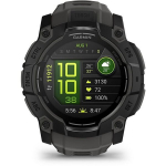 I&scaron;manusis laikrodis I&scaron;manusis laikrodis - GARMIN - Instinct 3 - 1,3" - 50 mm - Amoled - Juodas/pilkas