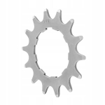 Rower Single Speed Cassette Cog Refit Parts Laisvoji pavara Pakeitimas 14t