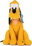Famosa Softies Disney 760021692 pliu&scaron;inis žaislas, vidutinio dydžio, mink&scaron;tas, pūkuotas su smagiu garsu, dovana visoms amžiaus grupėms