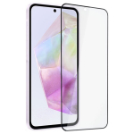 &bdquo;Evelatus Samsung Galaxy A56 Corning Gorilla Glass&ldquo; antistatinis 3D pilnas dangtelis, 10 kartų tvirtesnis