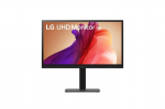 LG | 27BA45U-B | 27 in | IPS | UHD 3840 x 2160 at 60 Hz | 300 cd/m&sup2;