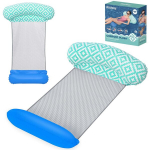 Pripučiamas čiužinys, skirtas plaukimui, Comfort Plush, Bestway