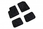 Kilimėliai ARS Dodge Journey / 2008-2020 (Velour)