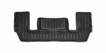Kilimėlis 3D Ford Explorer VI U625 (3-a eilė) 2020->