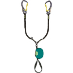 Via Ferrata laipiojimo sistema CT HOOK IT COMPACT TWIST