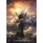 Soul Coaching Oracle kortos Hay House