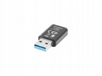 I&scaron;orinė tinklo plok&scaron;tė Lanberg Usb 3.0 Wi-fi 5 (802.11a/b/g/n/ac)