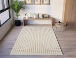 Asir kilimas Janerio 100x300 cm