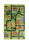 Asir kilimas Small Town 80x120 cm