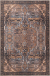 Asir kilimas Folk Chenille BA 01 140x190 cm