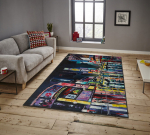 Asir kilimas Asr Crpt-20 120x180 cm