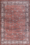 Asir kilimas Folk Chenille BA 42 75x230 cm