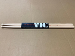 Vic Firth Amerikieti&scaron;kos Hickory Būgnų Lazdos Mediniu Antgaliu