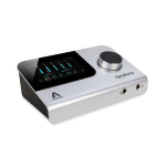 Apogee Symphony Darbalaukis