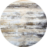 Asir kilimas CT-2096 Y 120x120 cm