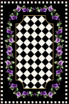 Asir kilimas Hmnt721 120x180 cm