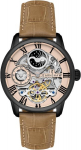 Thomas Earnshaw Classic laikrodis Es-8006-0g, smėlio spalvos, Classic