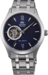 Orient laisvalaikio laikrodis Fag03001d0, mėlynas, kasdienis