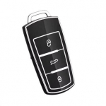 VOLKSWAGEN raktų dėklas VW Passat CC B6 B7