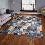 Asir kilimas Exfab187 80x200 cm