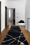 Asir kilimas Broken 200x290 cm