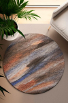 Asir kilimas CT-2103 Y 80x80 cm