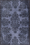Asir kilimas Folk Chenille BA 37 210x310 cm