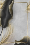 Asir kilimas Els2435 - 3 80x200 cm