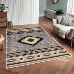 Asir kilimas Woobtny0209 80x120 cm