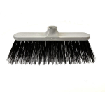 Home Sweet Home grindų &scaron;luota be koto Cleaner, juoda/pilka, 25 cm