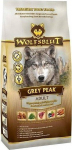 Wolfsblut su ožkiena, 12,5kg