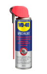 Varžtų atlaisvintojas WD-40 Specialist (SPEC2), 250 ml