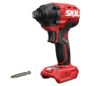 Akumuliatorinis smūginis suktuvas Skil 3211, 20v, 250nm, be&scaron;epetėlis