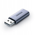Ugreen Usb į 3.5mm Mini Jack garso adapteris