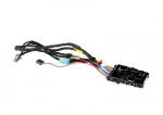 BMW Veidrodis Elektronika Kairysis 6 E63 E64 67135A3DB25 Originalus