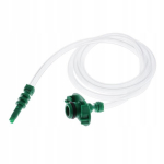 Elektrinio dantų &scaron;epetėlio antgalis Adapter dozavimo adatos 10cc, 30/50/55cc