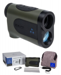 Atstumo matuoklis Delta Optical Titanium Rf 1200 1097 m (rangefinder 1200) Do-2700