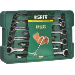 Sata Xl X-beam raktų su terk&scaron;le rinkinys