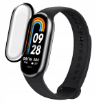 Chronsmarta Hybridinis apsauginis stiklas, skirtas Xiaomi Mi Band 8 ir Mi Band 9