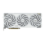 ASUS TUF Gaming GeForce RTX 5070 Ti 16GB GDDR7 White OC Edition 90YV0MD3-M0NA00
