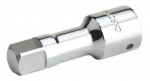 Sata prailgintuvas 3/4" 16" Crv plienas